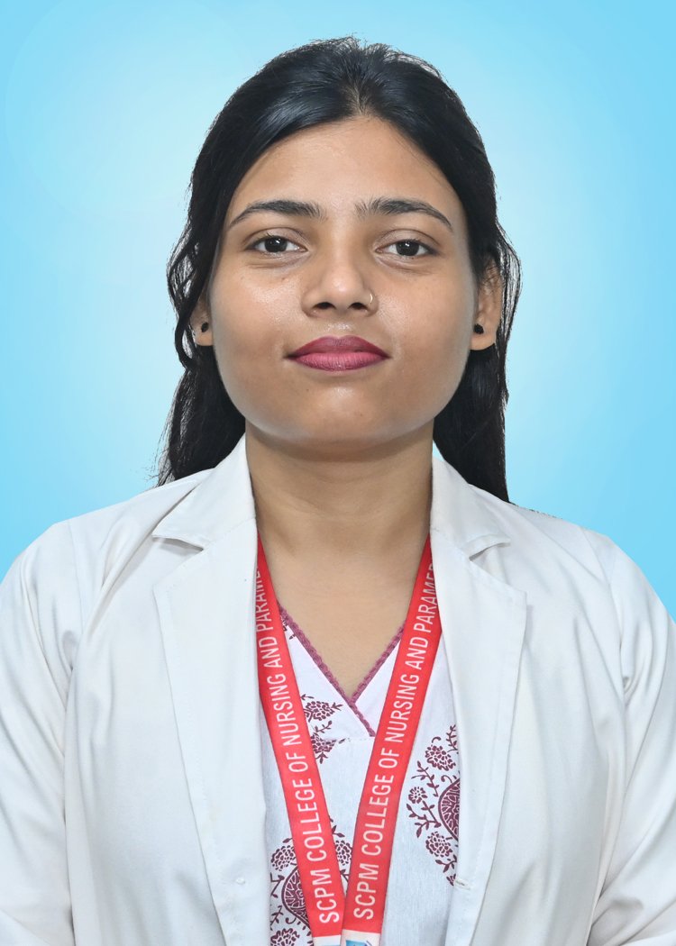 MS. BHAVANA SHARMA